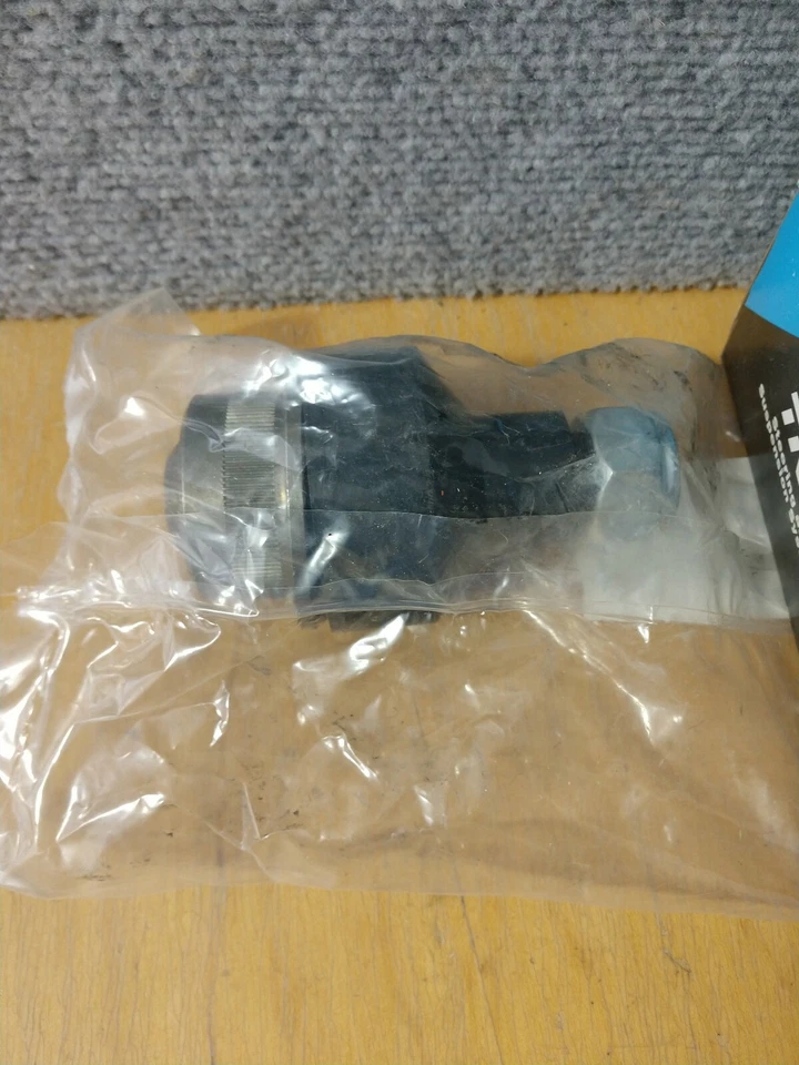 (2) Suspensión rótula inferior delantera se adapta 03-06 Dodge Sprinter 3500 TRW 104356 Foto 4 de 4