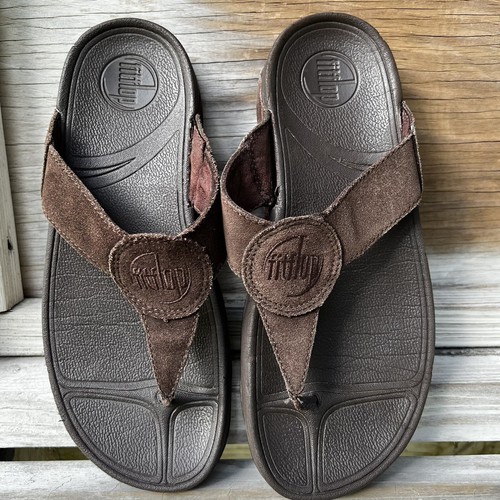 flip flop wobble board sandals