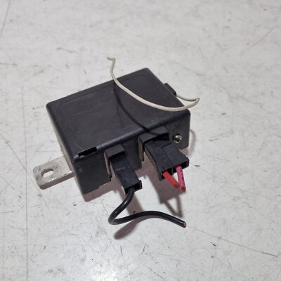 ML212* Mercedes W163 ML Steuergerät Antenne Antennenverstärker 1638200289