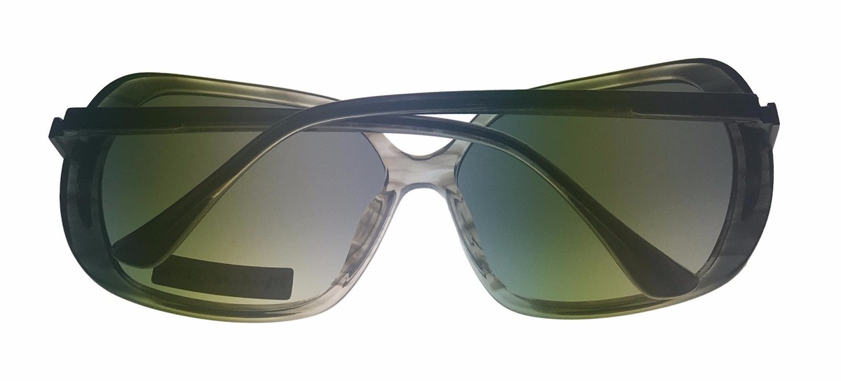 Michael Stars Sunglasses Michael Stars Luca Jersey Bubble Tee - White - 7 SOUTH main image 2