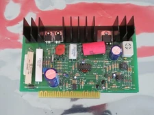 EDWARDS ATP AMPLIFIER TERMINAL POWER BOARD PCB