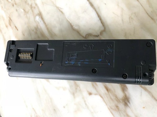 SONY CDX-FW570 XPLOD STEREO SONY CDX-FW570 XPLOD NUR ABDECKPLATTE OEM🟠 - Bild 11 von 12