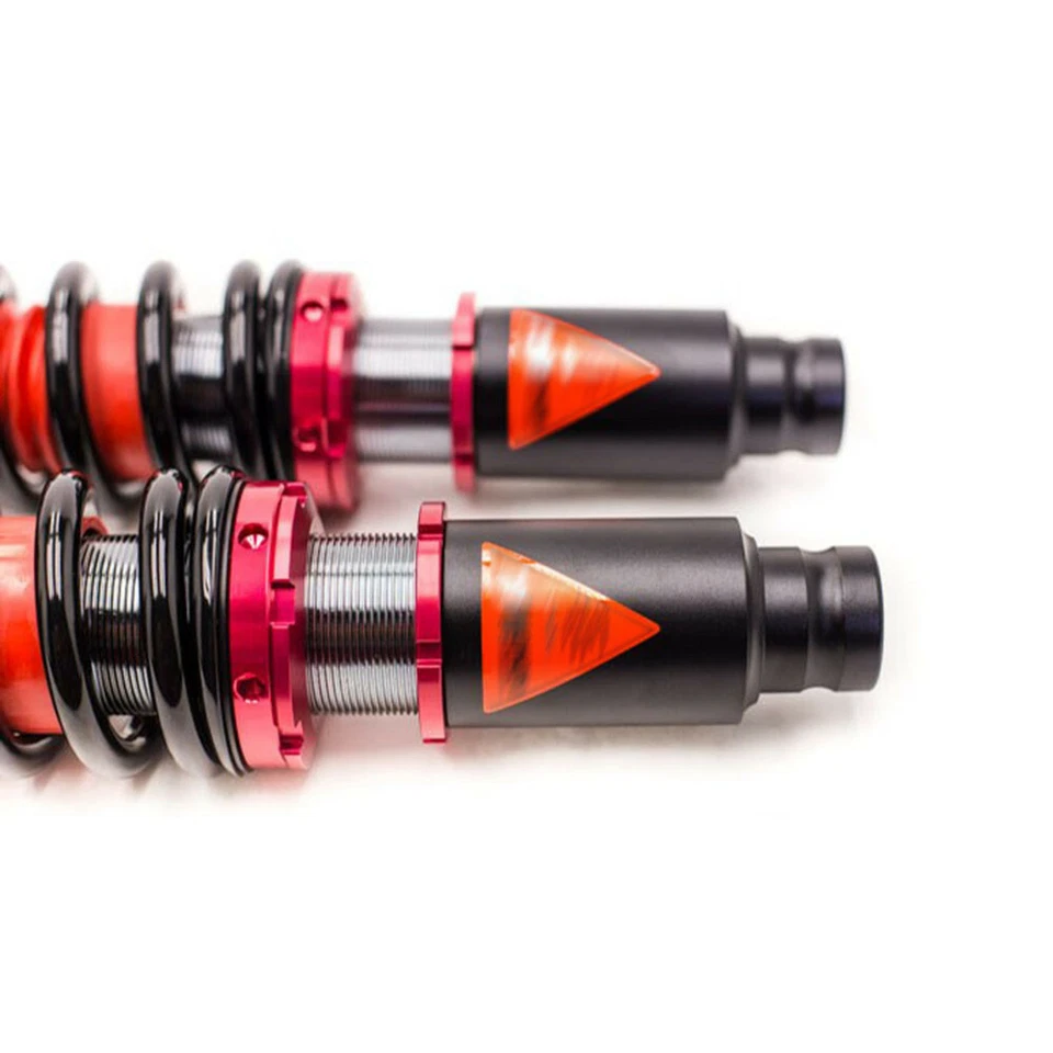 Godspeed MMX2100-B MAXX Damper Coilovers Kit For Honda Civic 92-00 (EJ/EK/EG/EH) - Image 3 of 4