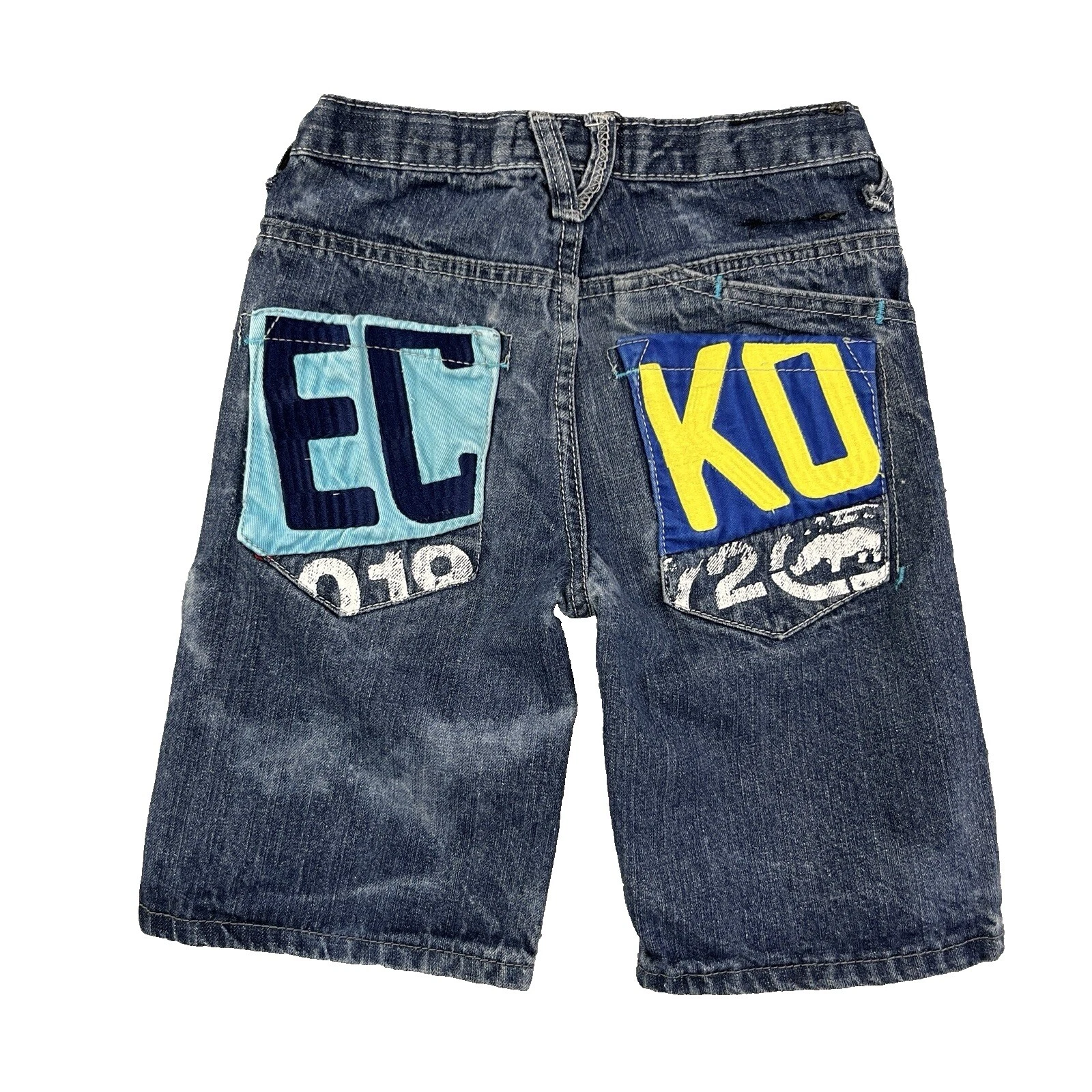 100% Algodón Ecko Unltd. para Niños