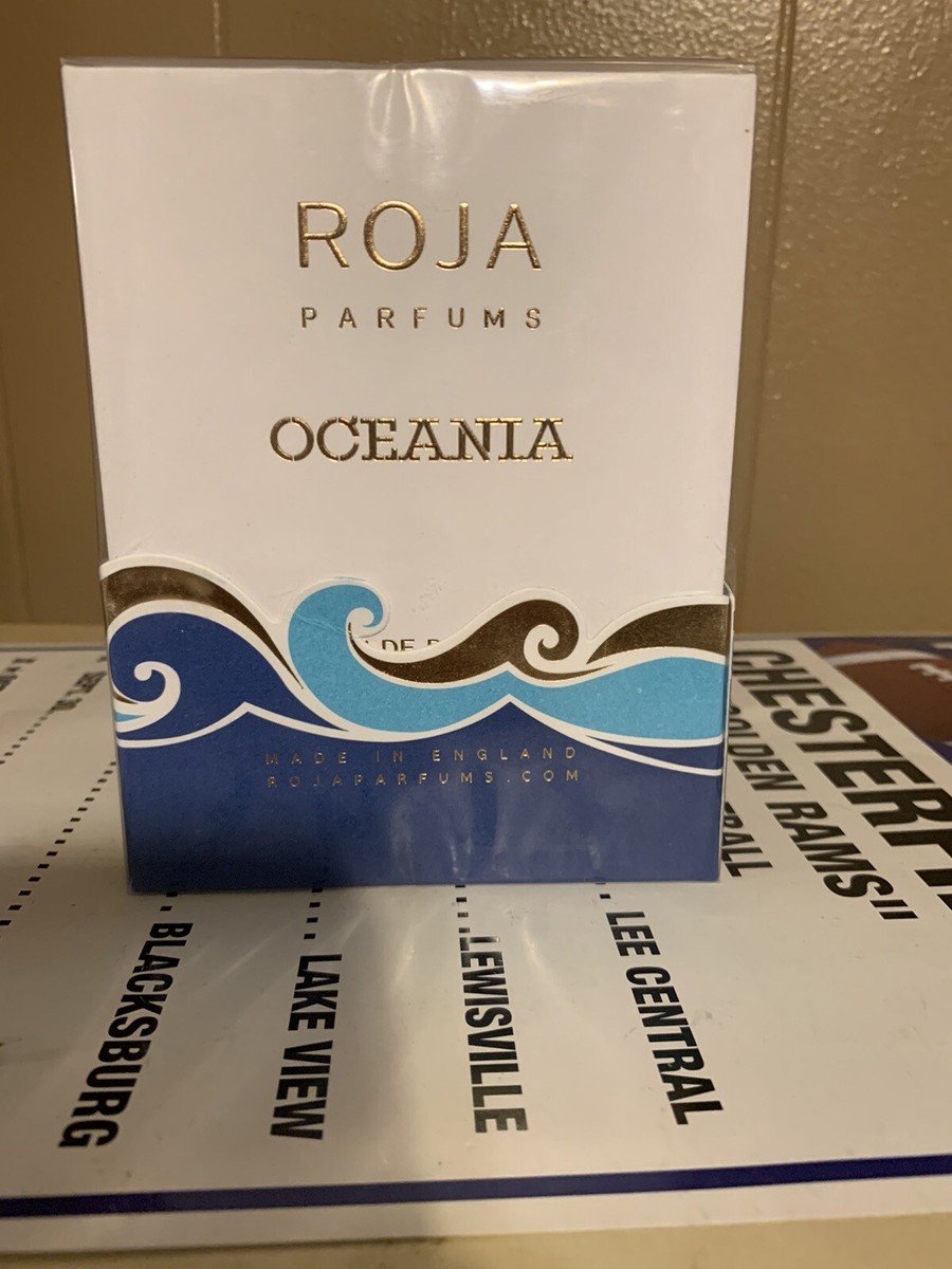 Roja Parfums Oceania 100ml Parfum 3.4oz | eBay Roja Parfums Oceania 100ml Parfum 3.4oz | eBay
