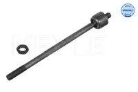 2X Meyle 11-16 030 7528 Axialgelenk VA Fuer Fiat FüR CitroËN