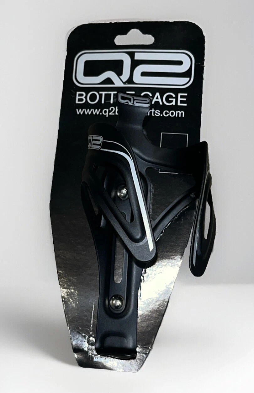 Q2 Bicycle Water Bottle Cage - Thumbnail 3