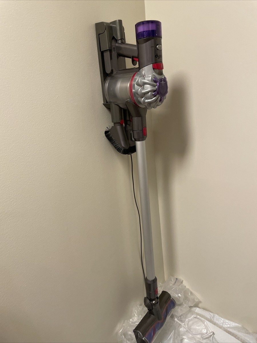 Dyson V7 Advance Cordless Stick Vacuum blue | eBay