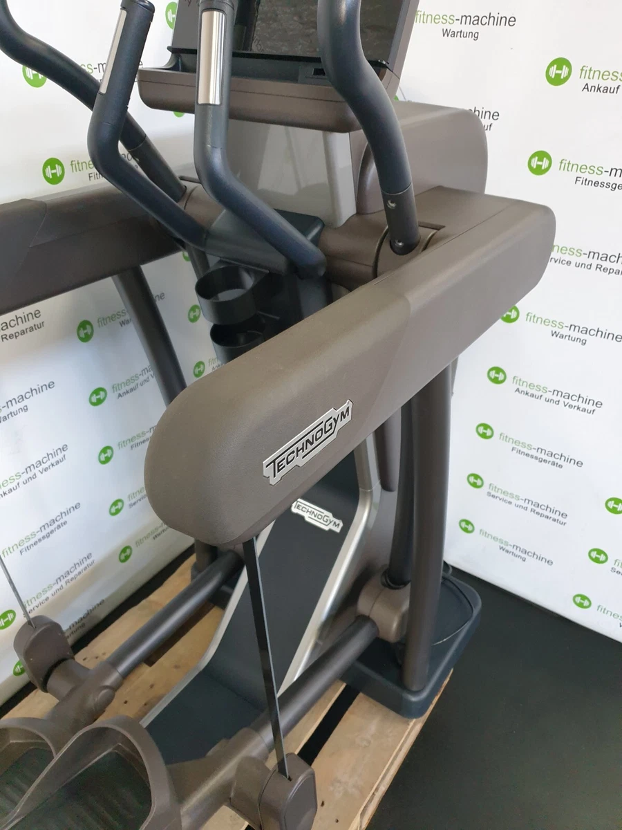 Crosstrainer Technogym Vario  Artis Unity 3.0 LIVE