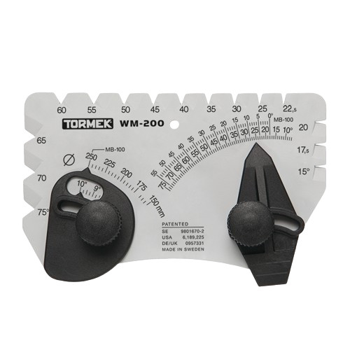 Tormek WM-200 Pro AngleMaster