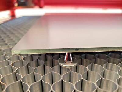 XTool Laser Honeycomb Magnetic Pin Spikes | eBay