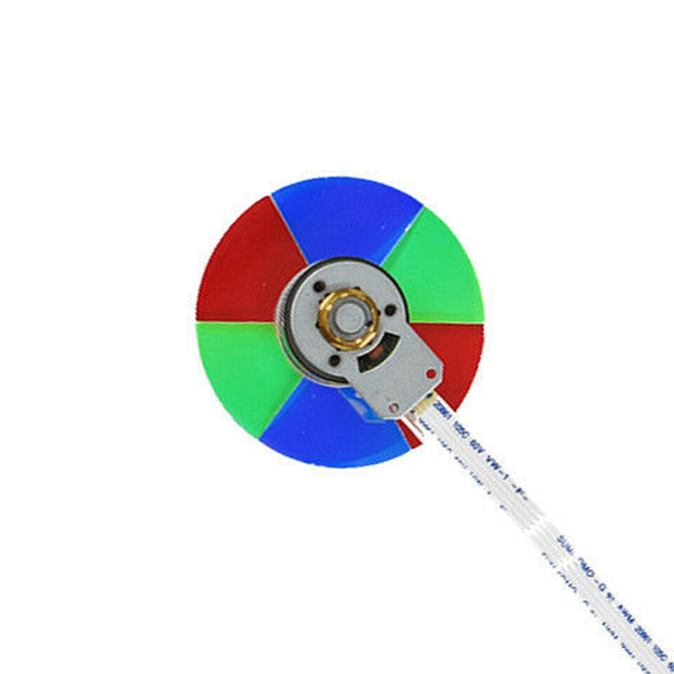 1 pezzo per WD-65838 WD-82738 WD-82838 WD-82740 WD-82840 DLP ruota a
