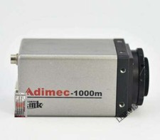 1PCS Adimec-1000m/D  90days warranty via DHL or FedEx