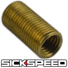 Thread Reduceradapterinsert 12x1.25 Od 8x1.25 Id For Shift Knob Knobs Thread Reduceradapterinsert 12x1.25 Od 8x1.25 Id For Shift Knob Knobs
