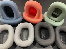 2 PCS New Replacement Apple Airpod Max Headphones Magnetic Ear Pad Cushions Pad