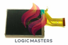 1PC NEW LCD Screen panel for Sony DSLR-A230 DSLR-A330 DSLR-A380 A290 A390 Repair