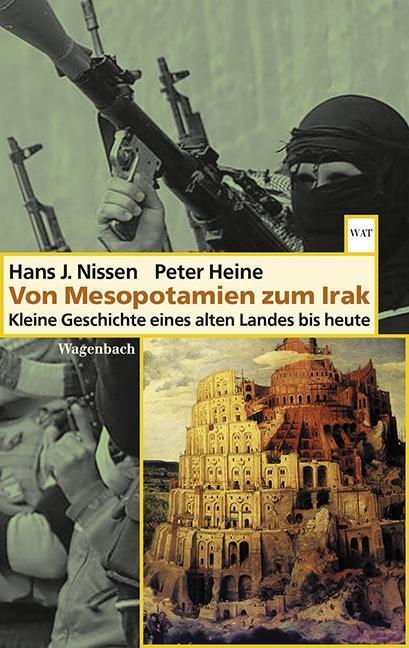 Thumbnail - Von Mesopotamien Zum Irak