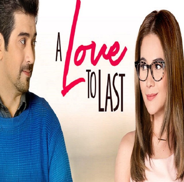 Bea Alonzo A Love To Last