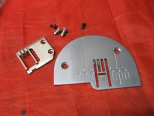 Kenmore 158.13170 158.15040 33861 Sewing Machine Needle Throat Plate