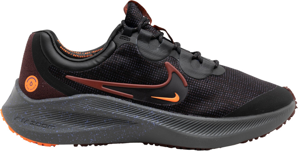 Nike Winflo 8 Shield Bronze Eclipse Redstone - 1 of 7
