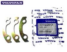 Kit arbre d'hélice de laveuse 3 pièces. VOLVO 760 780 940 960 850 V70 XC70 (-...