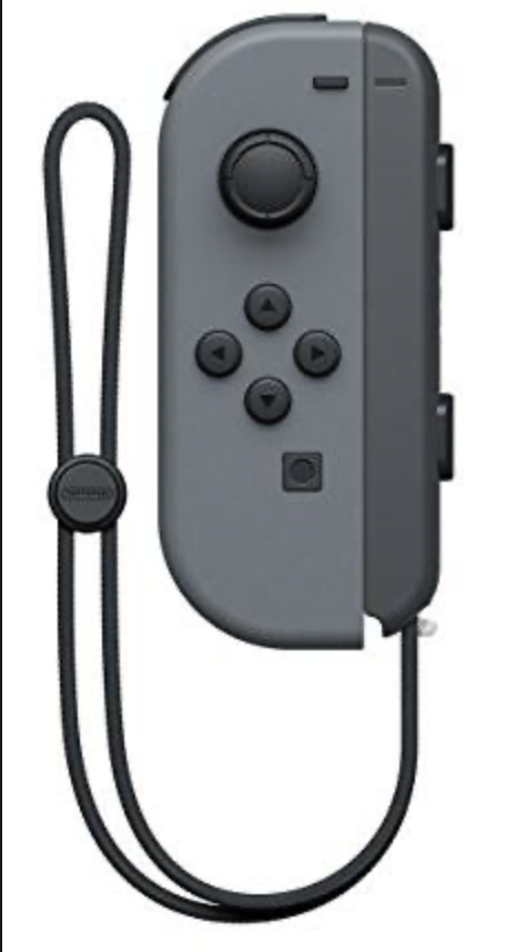 NEW Genuine Nintendo Switch Joy Con JoyCon Controller Single