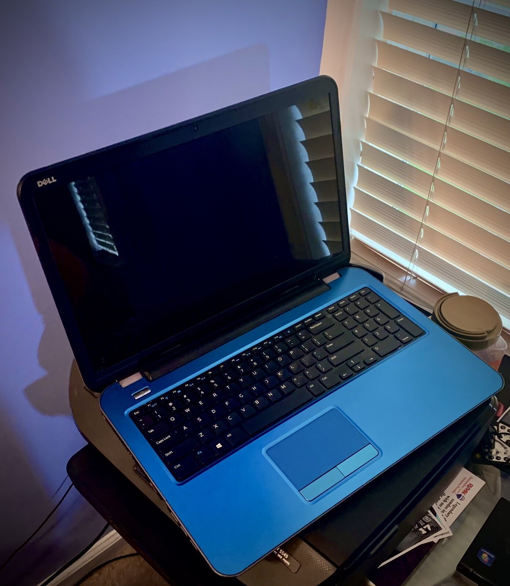 DELL INSPIRON R15 | eBay