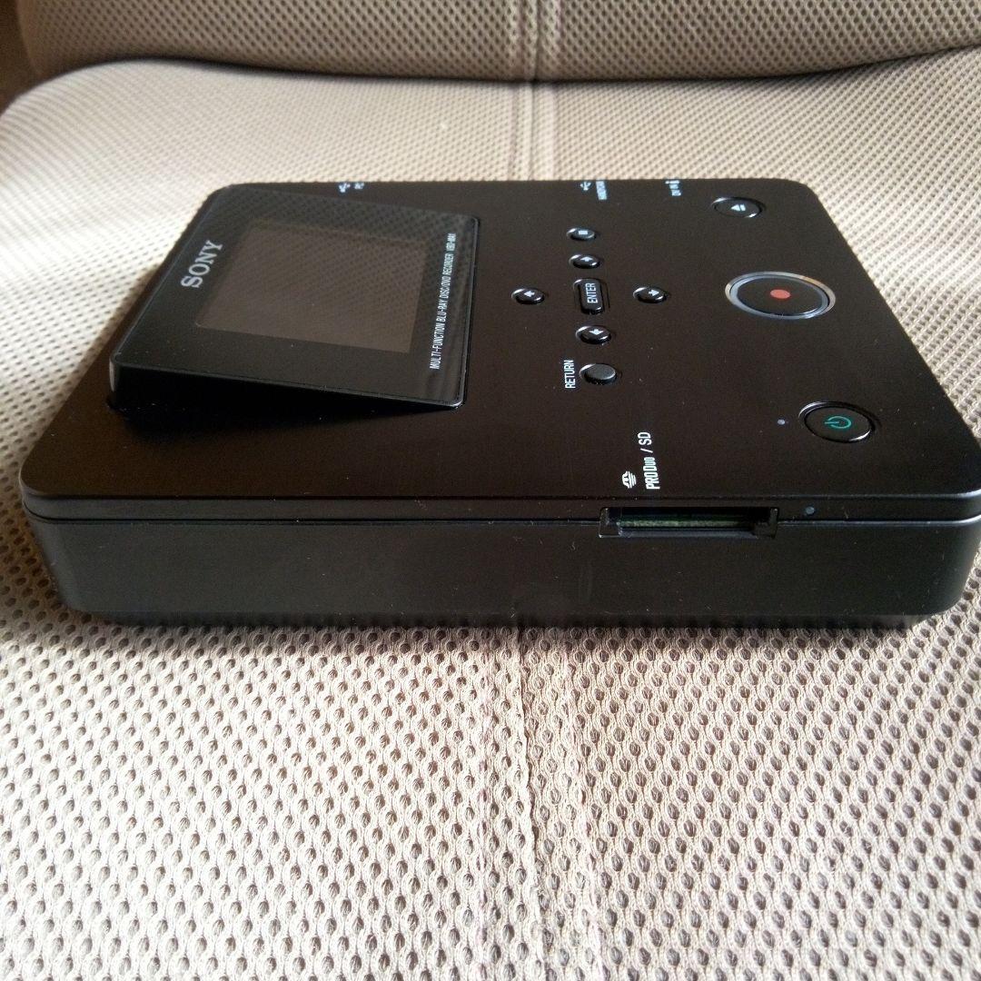 Sony New VBDMA1 DVDirect MultiFunction BluRay Disc/DVD Recorder body