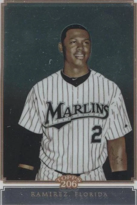Hanley Ramirez Trading Cards for sale | eBay