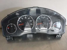 Speedometer MPH With Vehicle Information Display Fits 12 LIBERTY 178417