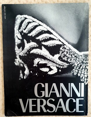 VANITAS Gianni Versace Designs雑誌 コレクション集 Vanitas: Designs by Gianni Versace | Goodreads