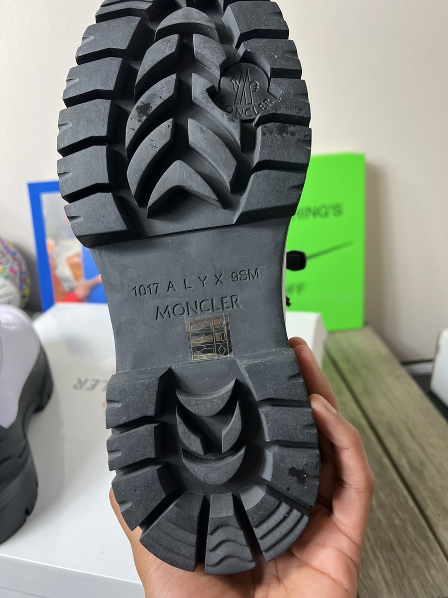 1017 ALYX 9SM Moncler Allison Scarpa Boots | eBay 1017 ALYX 9SM Moncler Allison Scarpa Boots | eBay