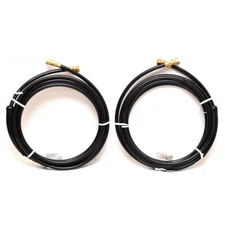 Teleflex SeaStar Boat Steering Hose Kit HO6918 | Hydraulic 18 Foot