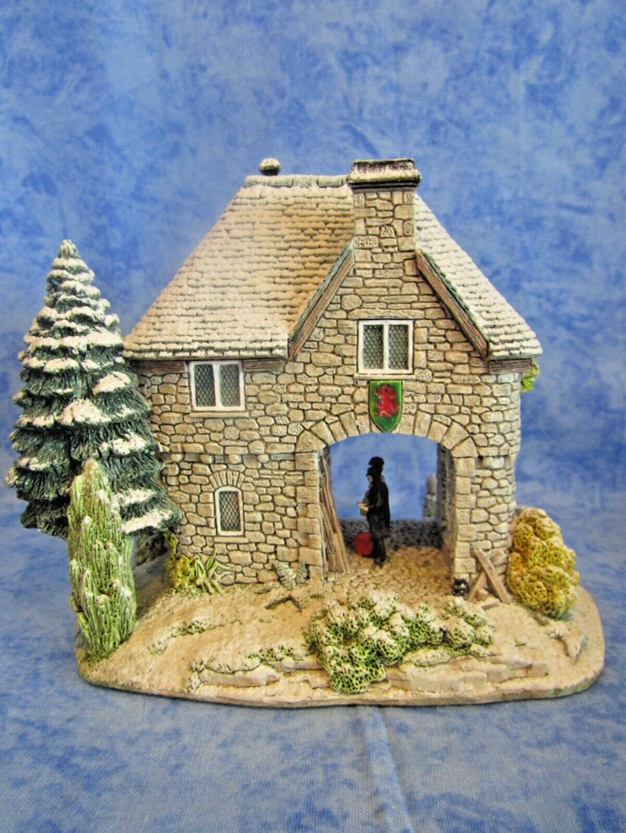 Lilliput Lane - 