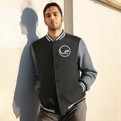 ebay varsity jacket