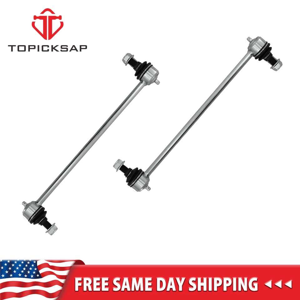 Kit de 6 piezas estabilizador de barra estabilizadora de barra estabilizadora interior exterior enlace final para ACURA MDX 2017-2013 Foto 4 de 4