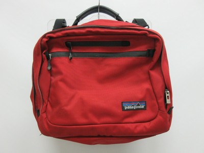 patagonia messenger