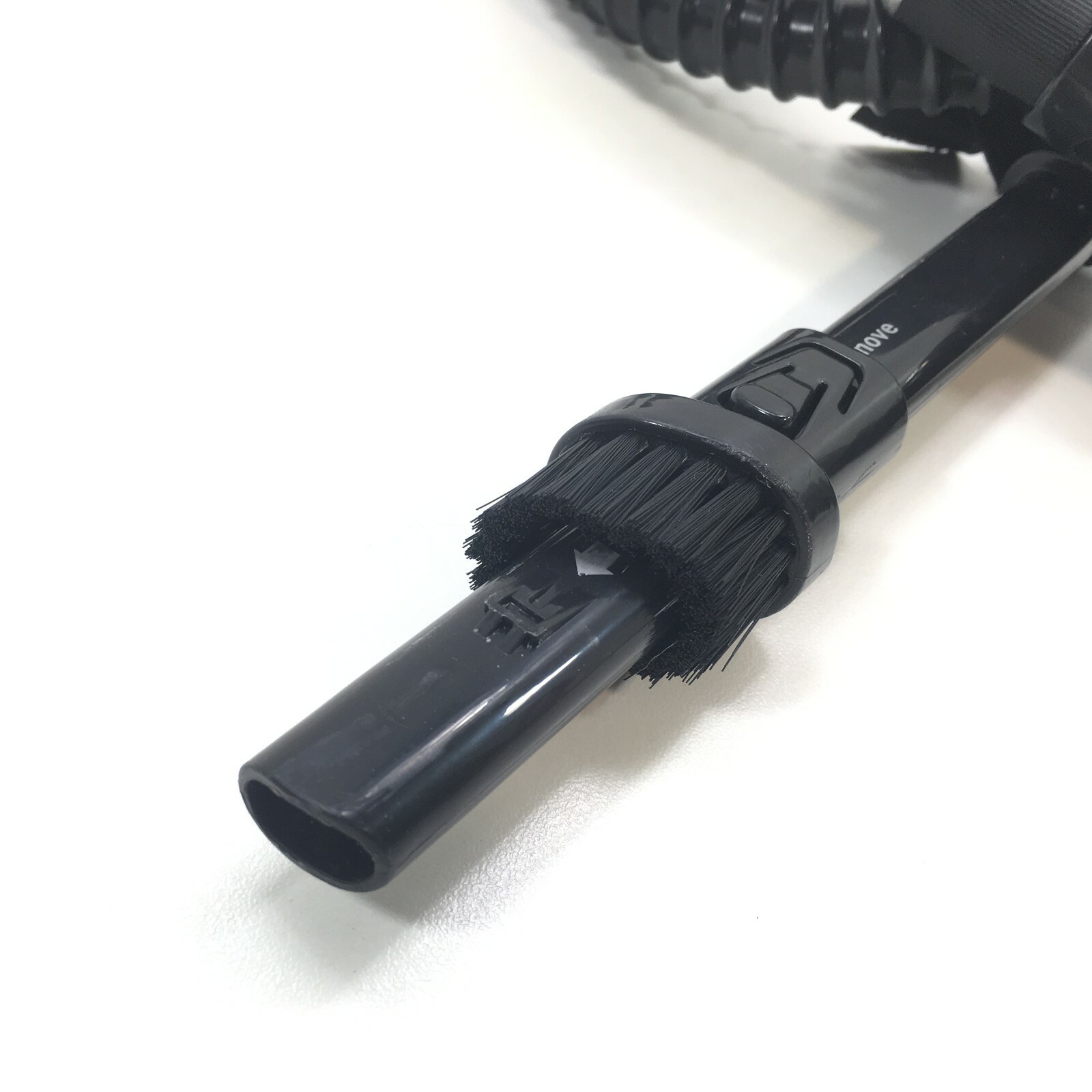 Shark HV300 Series Cintura Per Il Razzo Ultraleggero Upright Model HV301, HV302, HV305, HV308 Black - Foto 6