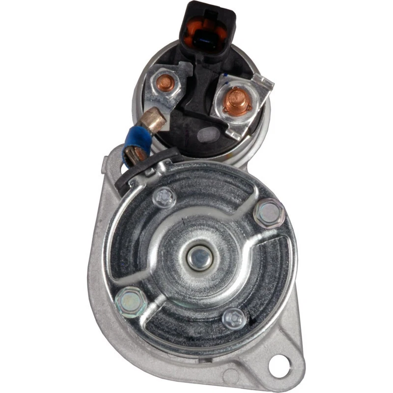 Motor De Arranque ACDelco 337-1176 19338681 Para 10-18 Hyundai Sonata Tucson Santa Foto 2 de 4