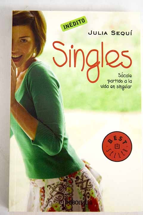 Singles / Sequí, Julia - Sequí, Julia