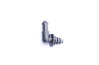 Delonghi Raccord 90° Sl Fluid Stutzen FüR Solenoidventil Magnetventil