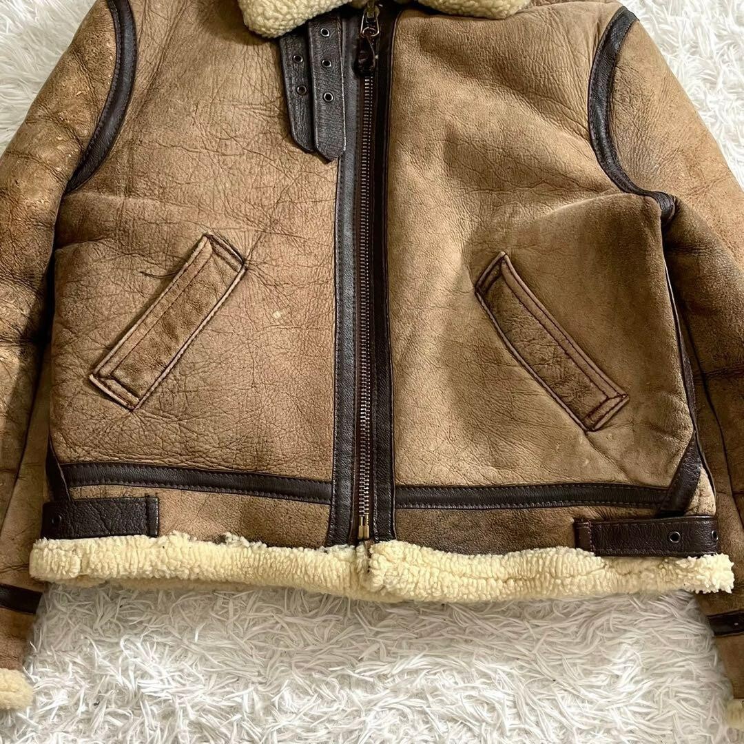 SCHOTT TYPE B-3 レザージャケット 42 楽天市場】Schott ショット #7823950100 257S B-3 ボンバー