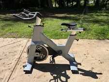Star Trac Spinner NXT indoor exercise bike
