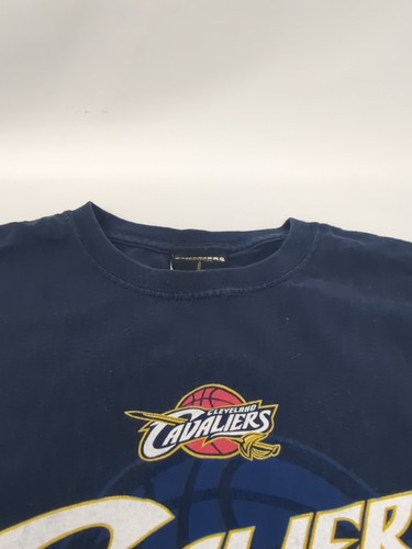 Camiseta Cleveland Cavaliers Collection Antawn Jamison 4 NBA Talla Mediana - Imagen 4 de 8