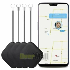 Mejor Rastreador GPS para Perros Llaves Carro Coche Autos Vehiculos Localizador