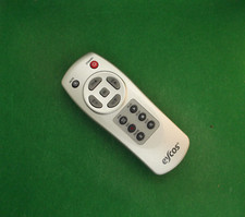 Original Fernbedienung eycos für SAT Receiver S60.12PV2R