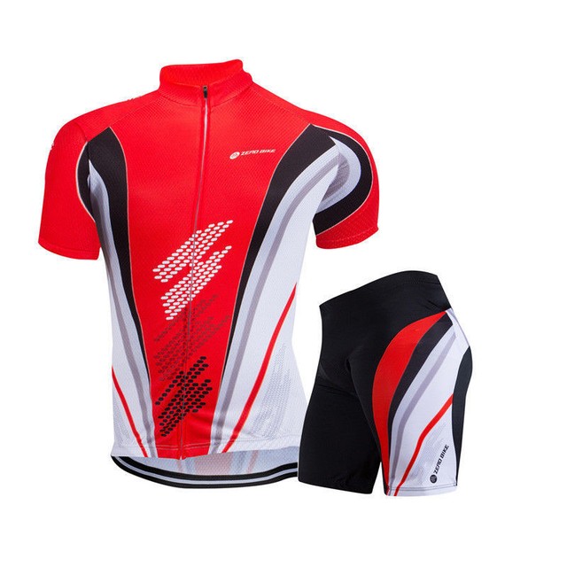 bike kit clothing