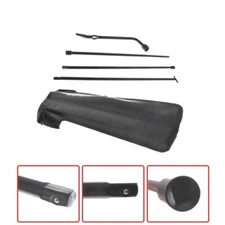 For 2005-2015 Nissan Armada Dorman Spare Tire Jack Handle / Wheel Lug Wrench