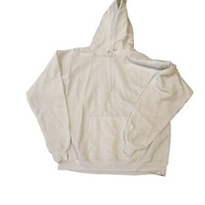 Hanes Comfortblend Ecosmart Men Pullover Hooded Sweatshirts/ Hoodies