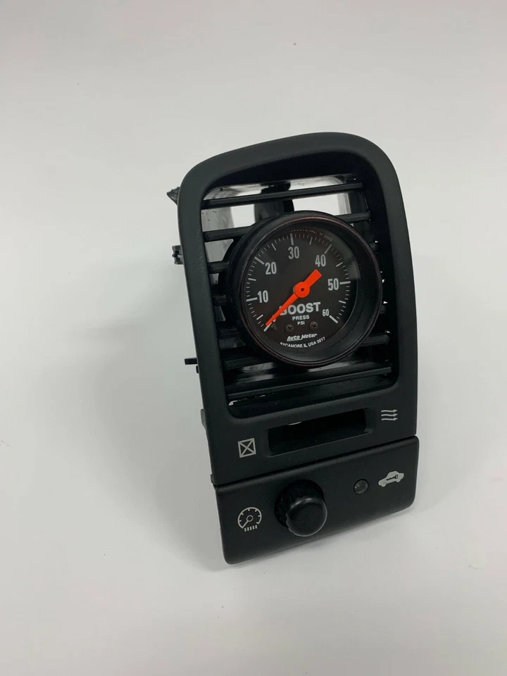 GS300,GS400,430 规格 Pod 发球杆通风口 — 第 4/4 张图片